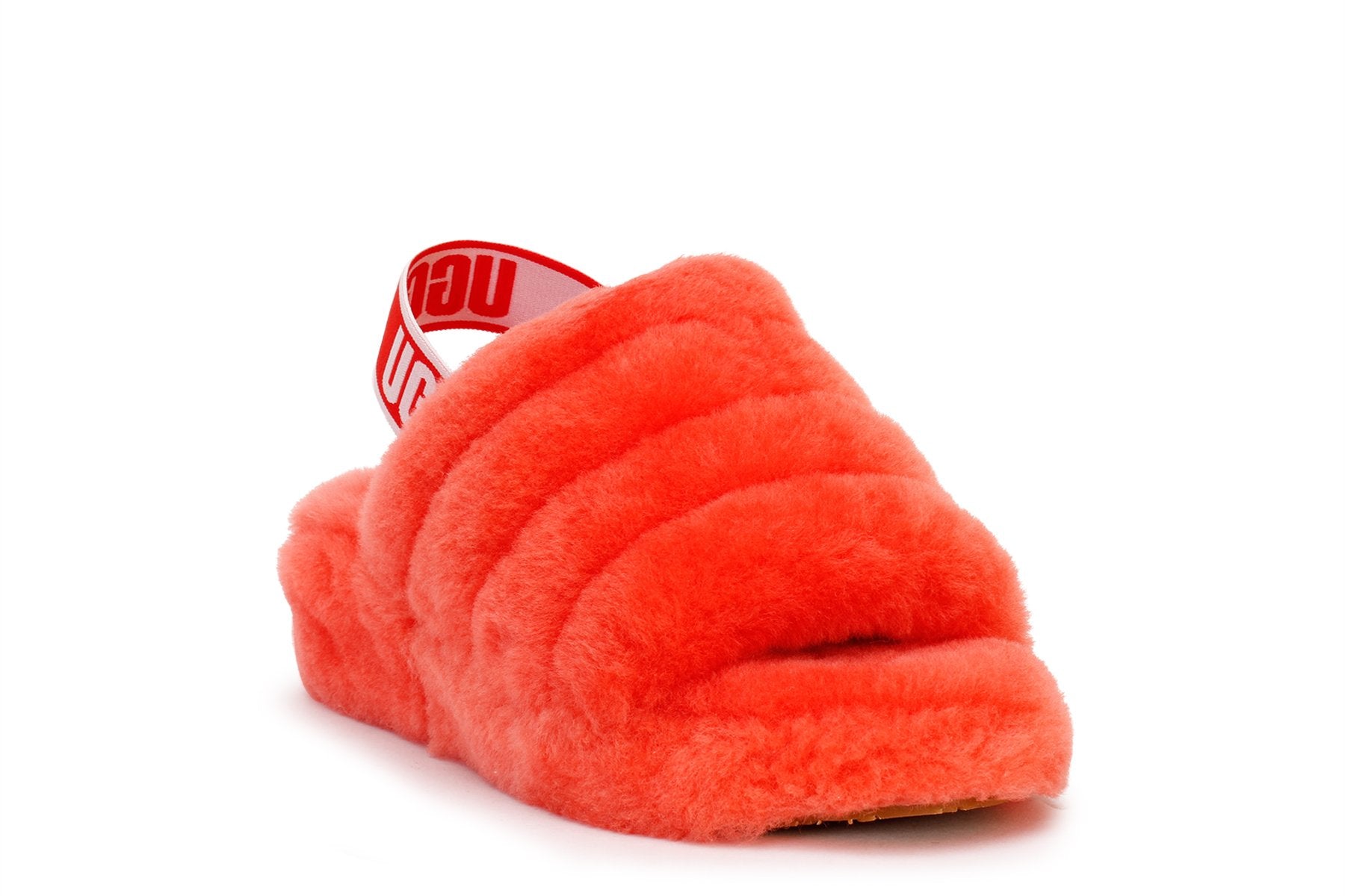 Women's Fluff Yeah Slide