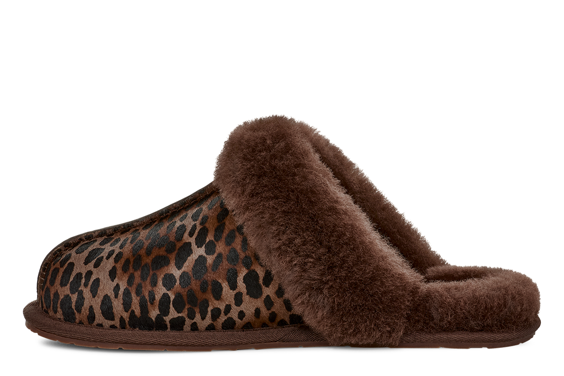 Women's Scuffette Caspian Slipper