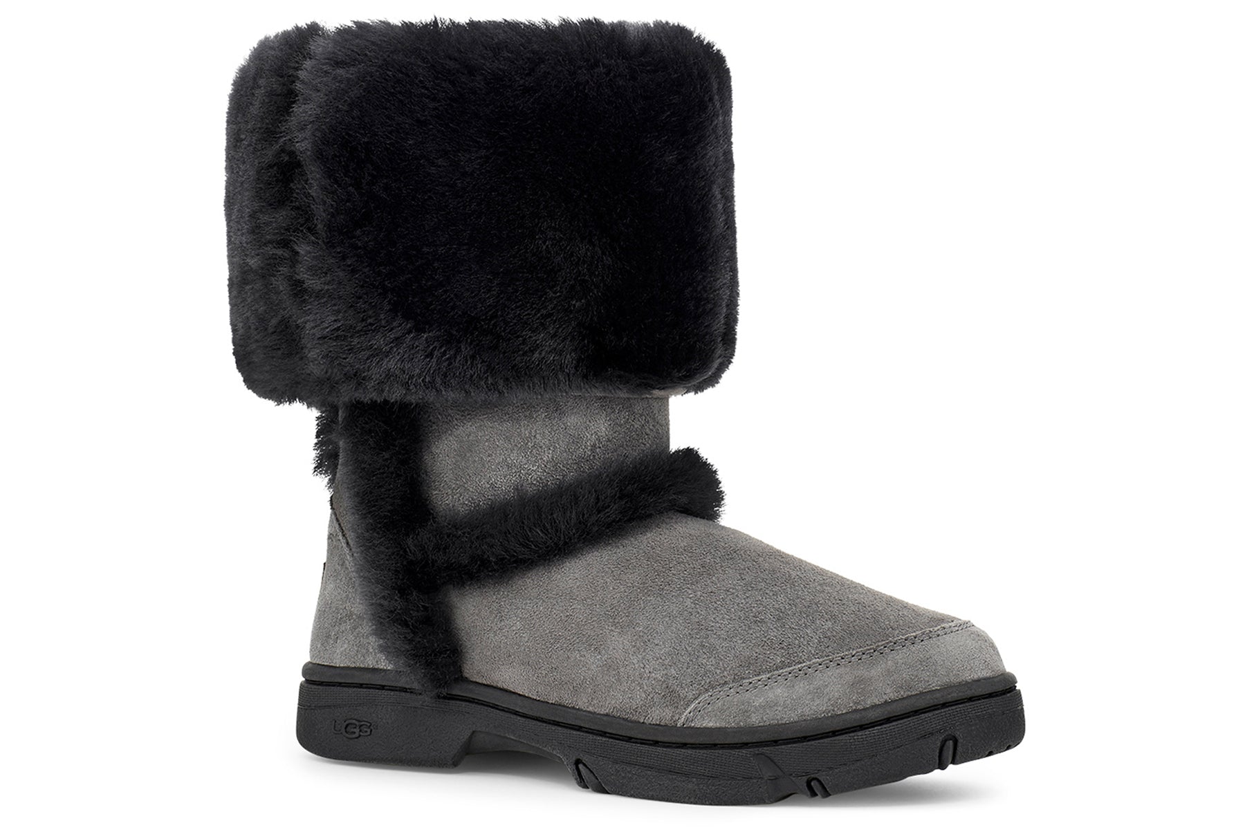 Women's Sunburst Tall Boots