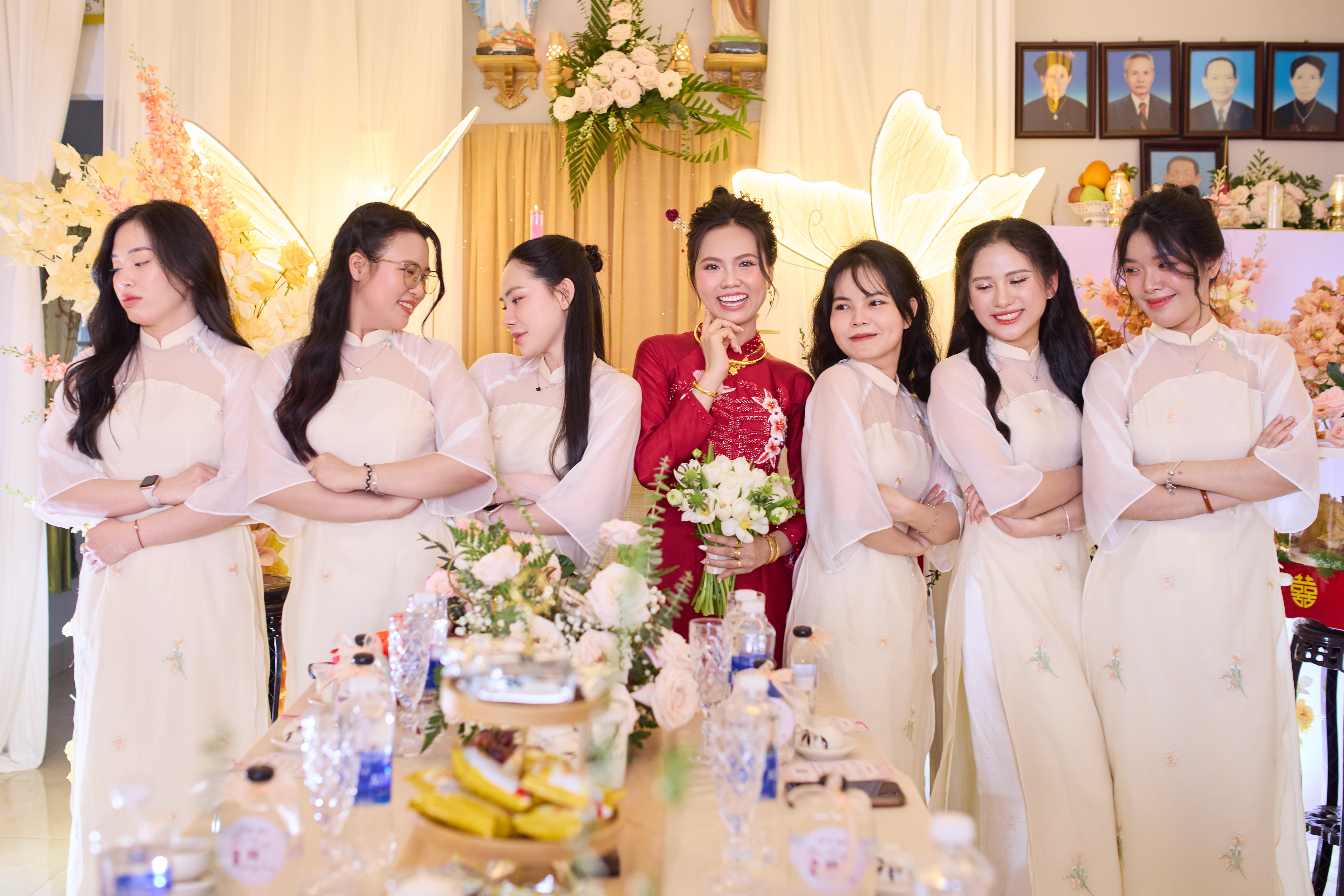 TRANG LONG 2114