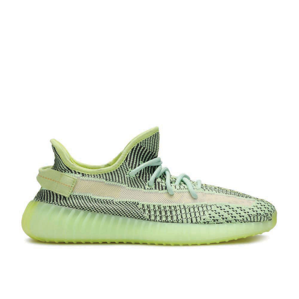 Yeezy Boost 350 V2 'Yeezreel Non-Reflective' Classic Kicks